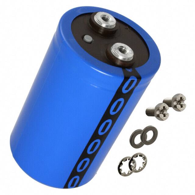 MAL210446152E3 Vishay Beyschlag/Draloric/BC Components  Aluminium-Elektrolytkondensatoren